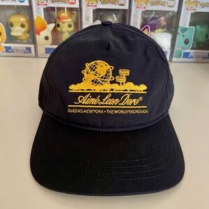 Aime Leon Dore Unisphere Hat